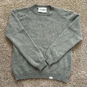 STUDIO seidensticker wool sweater